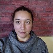 Profesora de dibujo, artes plásticas e historietas